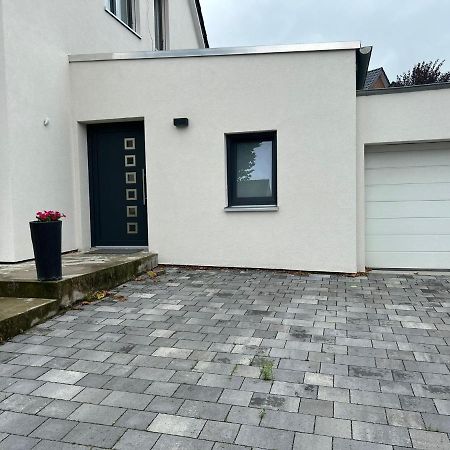 Apartment Am Deister Barsinghausen Luaran gambar