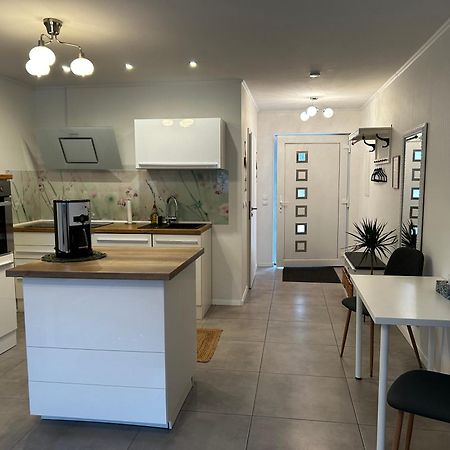 Apartment Am Deister Barsinghausen Luaran gambar