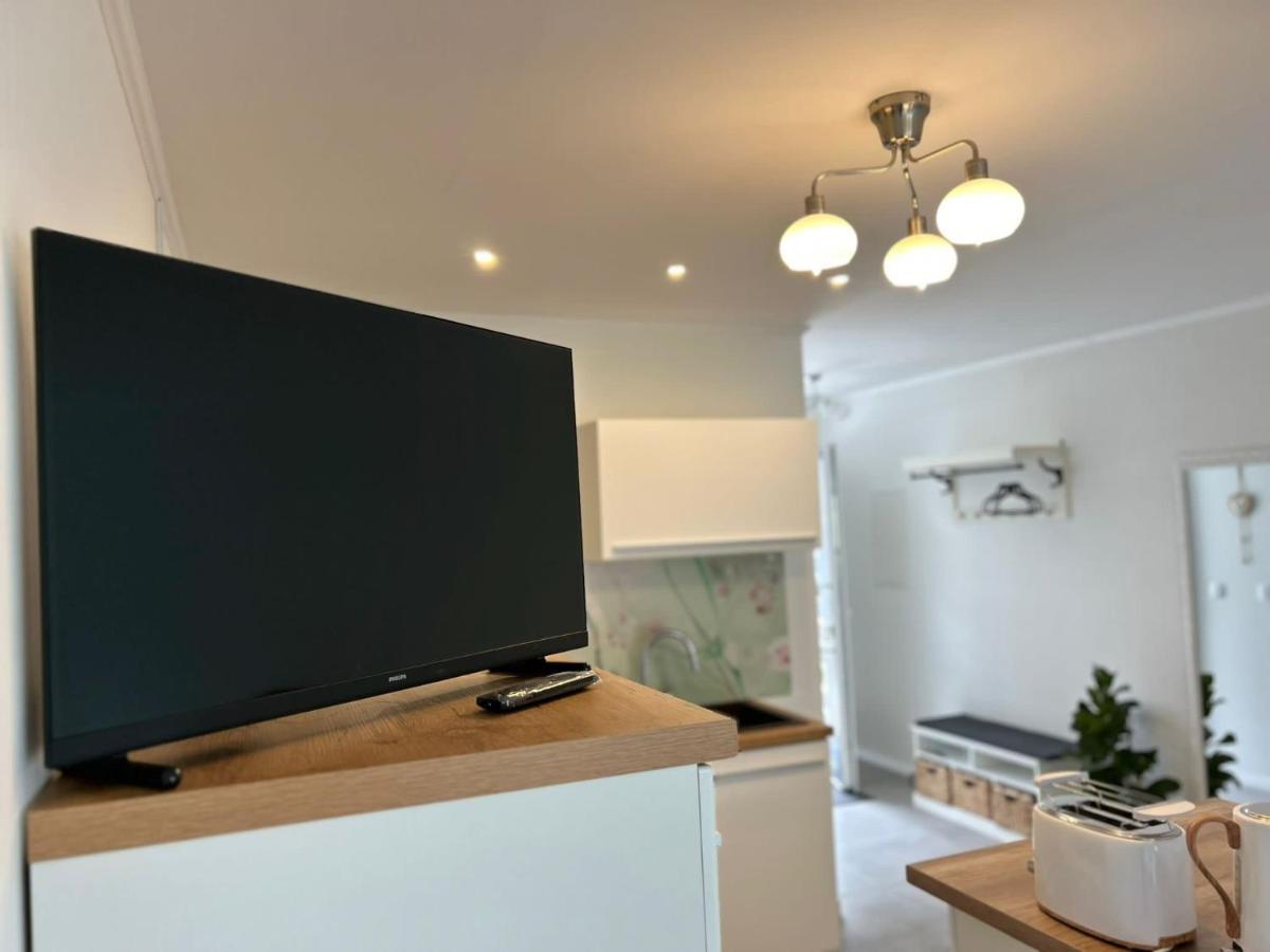 Apartment Am Deister Barsinghausen Luaran gambar