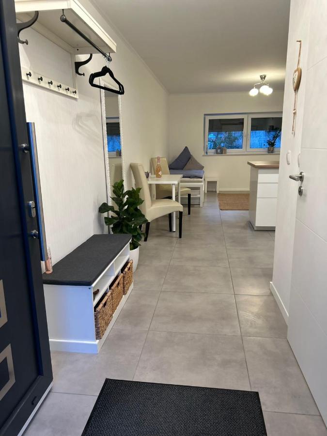 Apartment Am Deister Barsinghausen Luaran gambar
