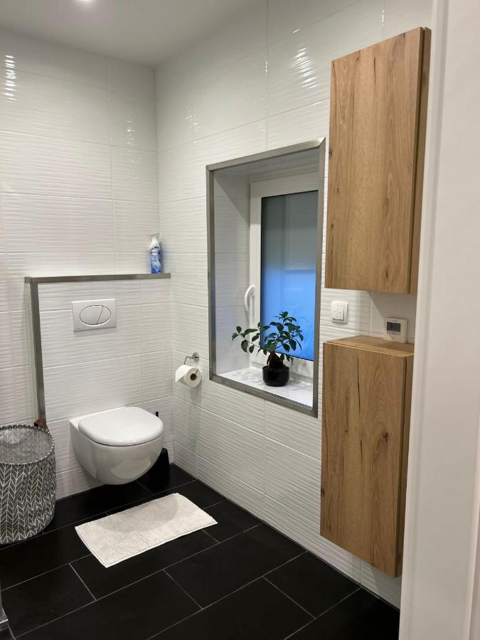 Apartment Am Deister Barsinghausen Luaran gambar