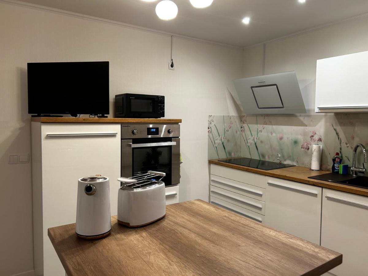 Apartment Am Deister Barsinghausen Luaran gambar