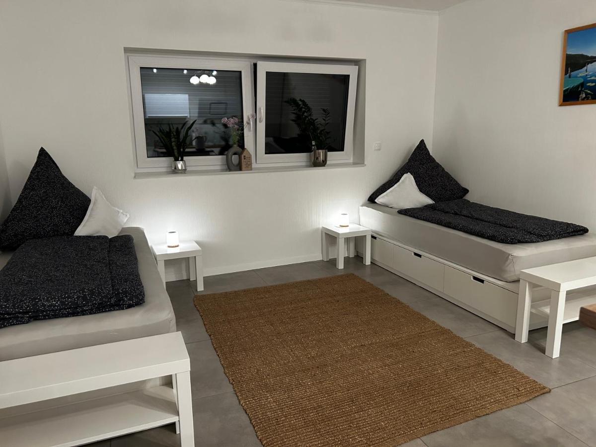 Apartment Am Deister Barsinghausen Luaran gambar