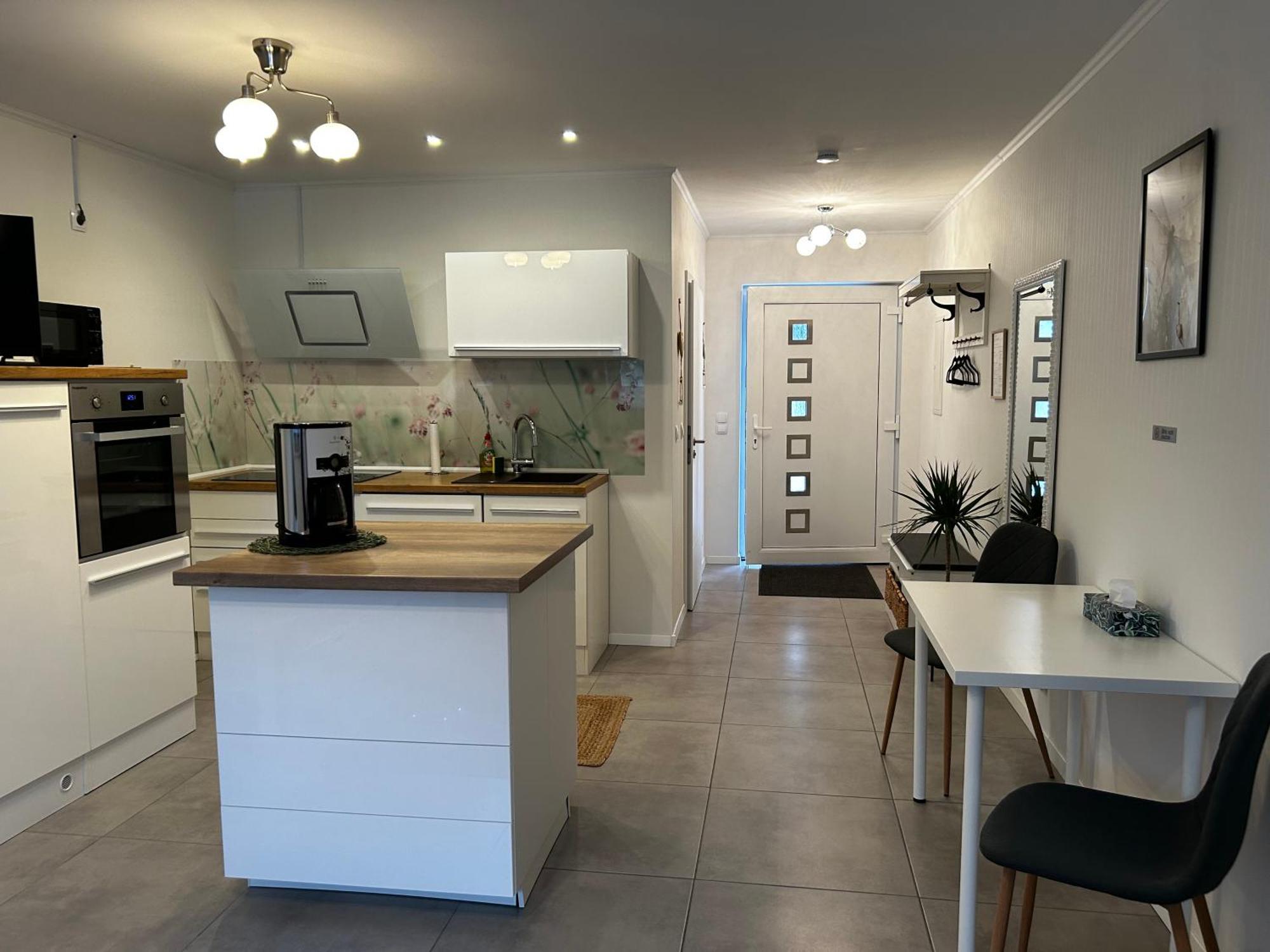 Apartment Am Deister Barsinghausen Luaran gambar